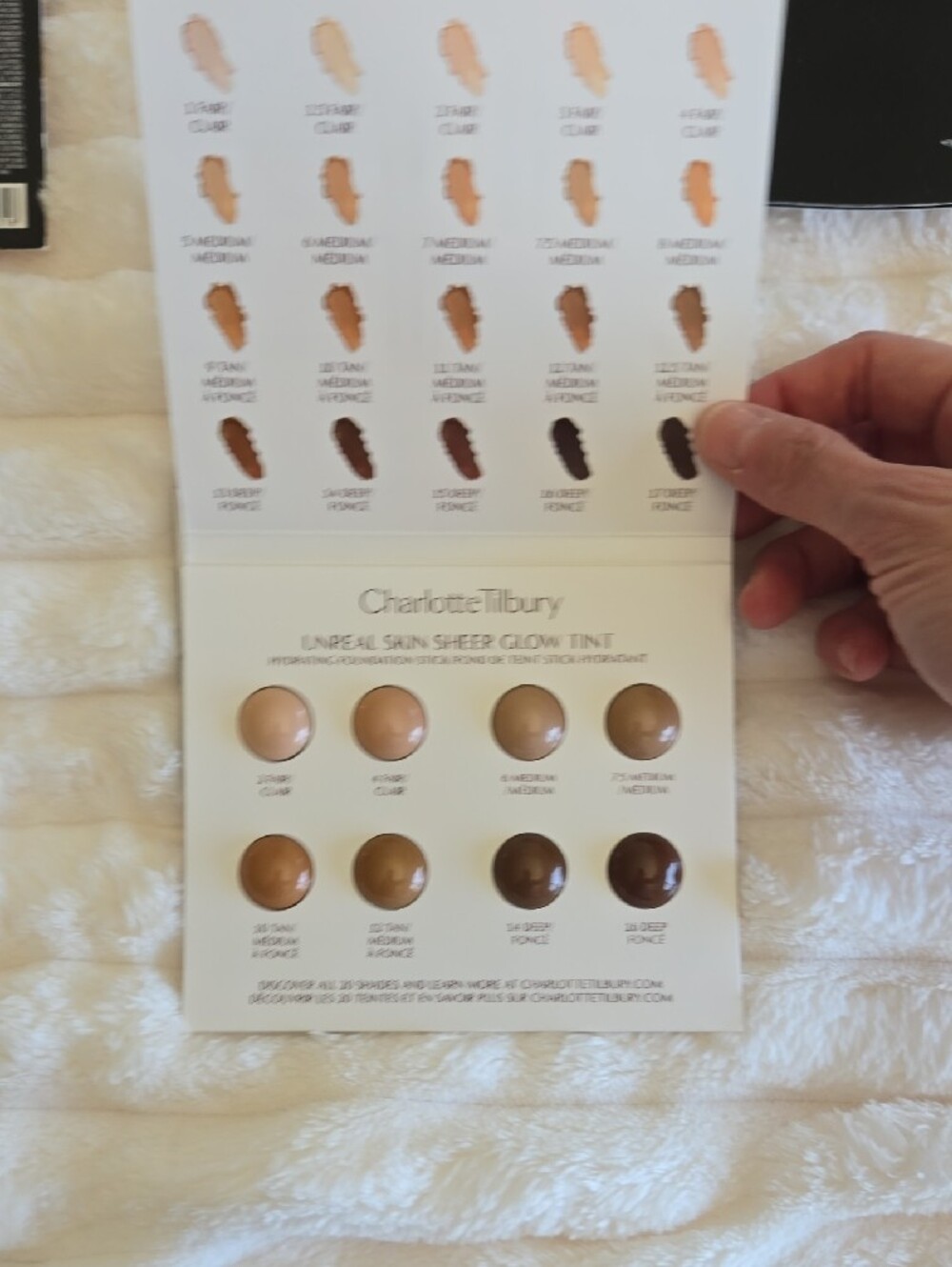 Sephora & Ulta - Picture 5 of 15